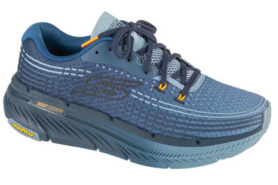 Skechers sneaker blauw 47 (z1052)
