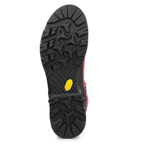 Sapatos de caminhadas para mulheres Salewa MTN Trainer 2 Mid GTX 3/3