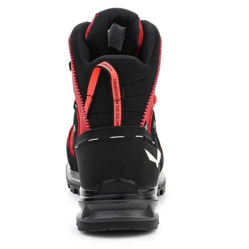 Sapatos de caminhadas para mulheres Salewa MTN Trainer 2 Mid GTX 2/3