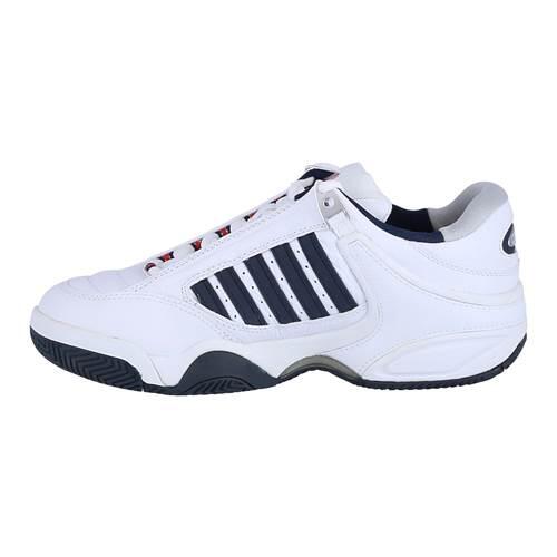 Chaussures K-Swiss defier rs 5/5