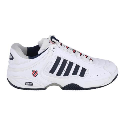 Chaussures K-Swiss defier rs 3/5