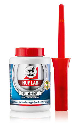 HUFLAB Oel Balsam mit Biotin 500ml