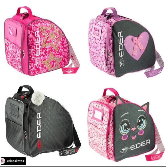EDEA - BOLSA PORTA PATINES EDEA KITTEN 2/5