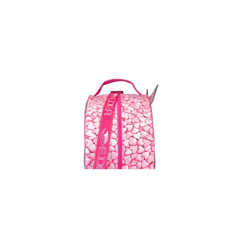 EDEA - BOLSA PORTA PATINES EDEA KITTEN 3/5