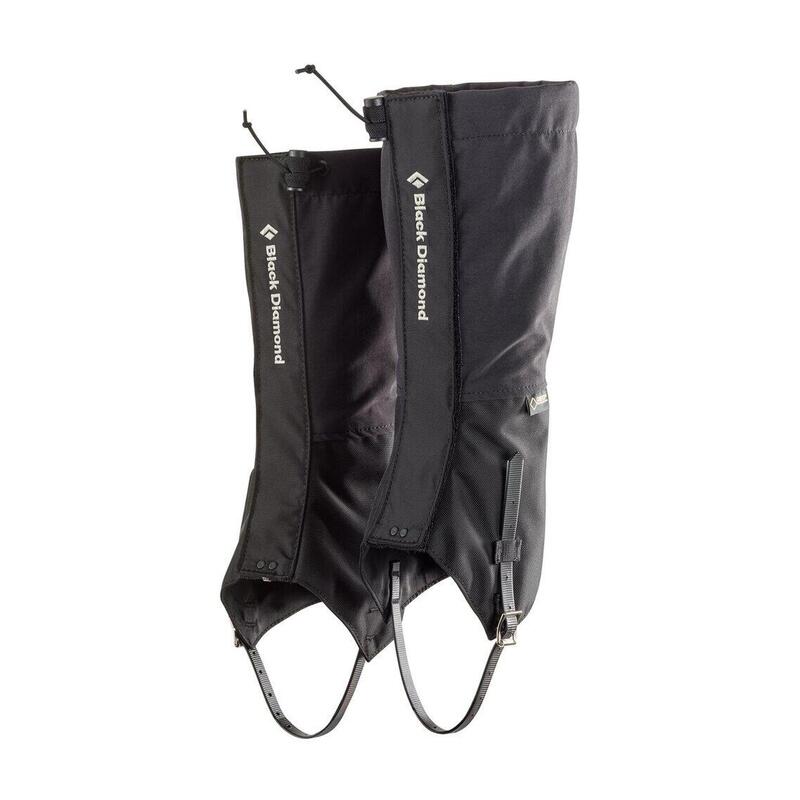 Turistické návleky Frontpoint GTX