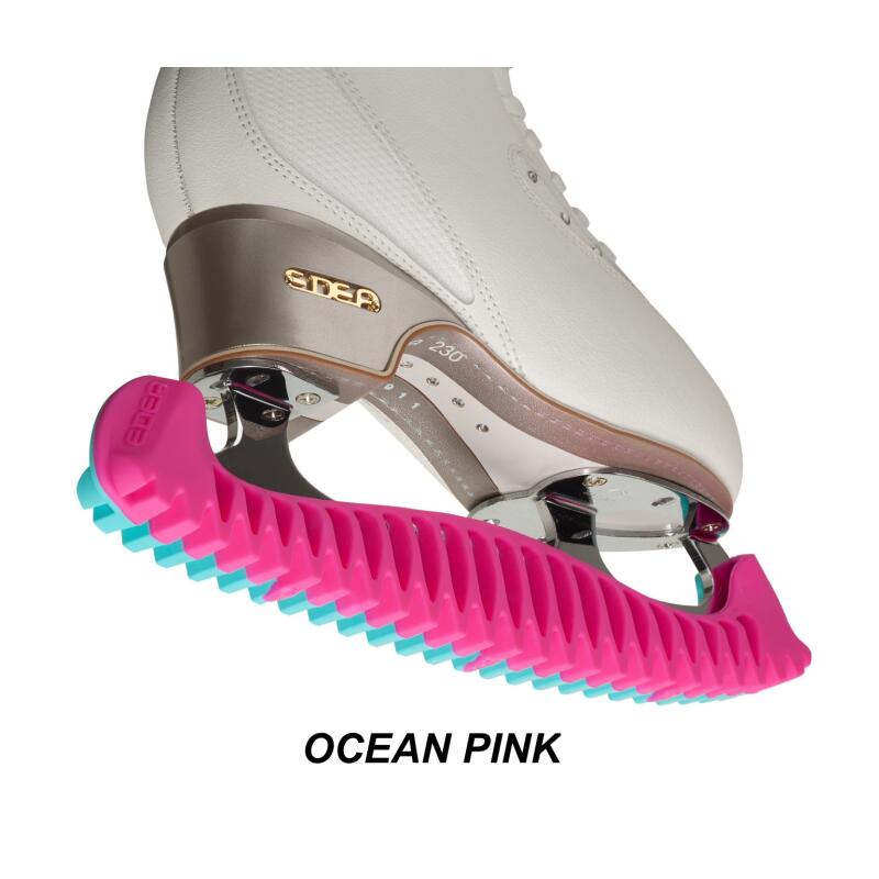 EDEA EDEA - EDEA E-GUARD DUO OCEAN/FUCSIA