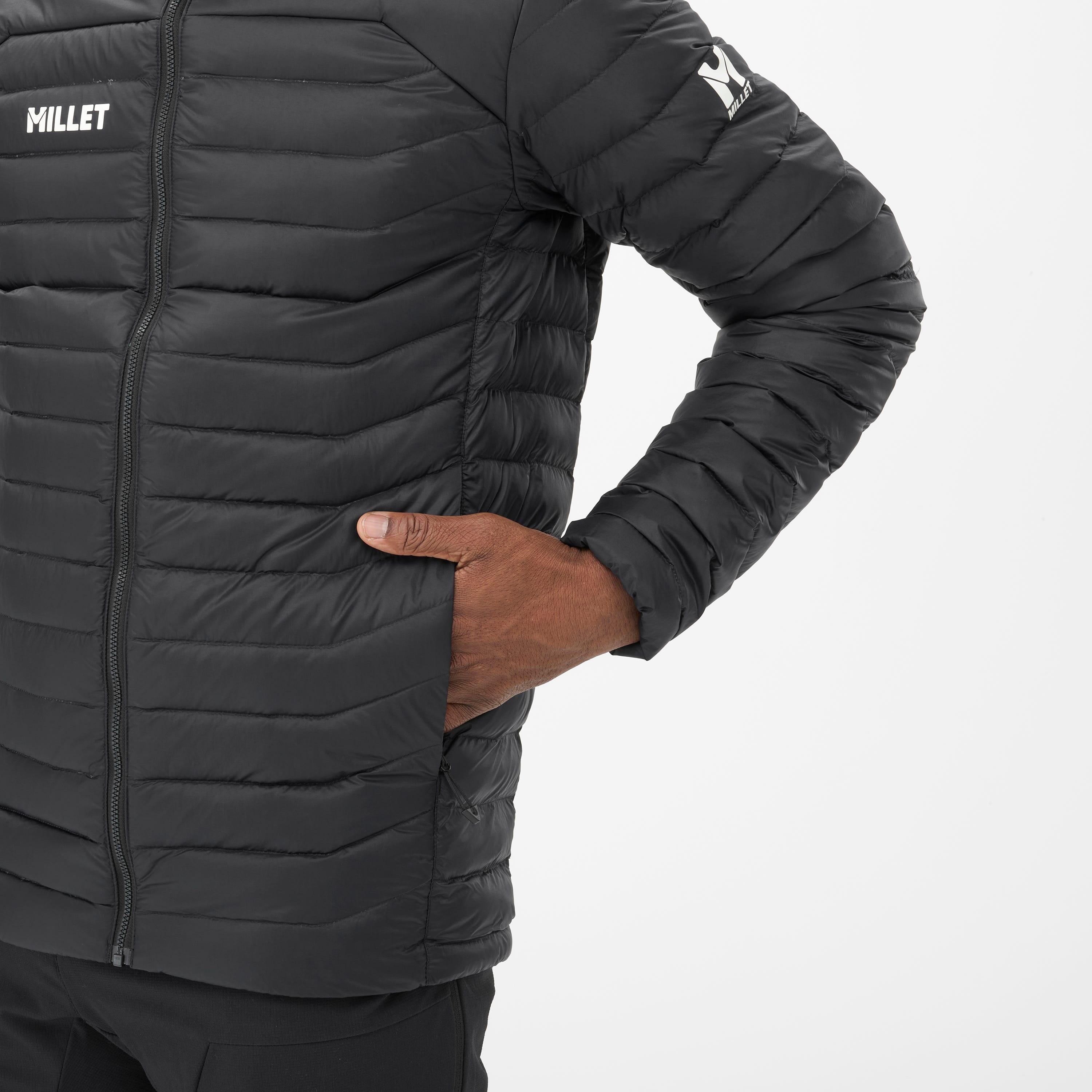 Doudoune pour homme EVOLE LIGHT 700 5/5