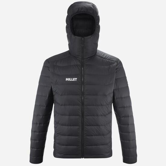 Isolationsjacke EVOLE 700 herren
