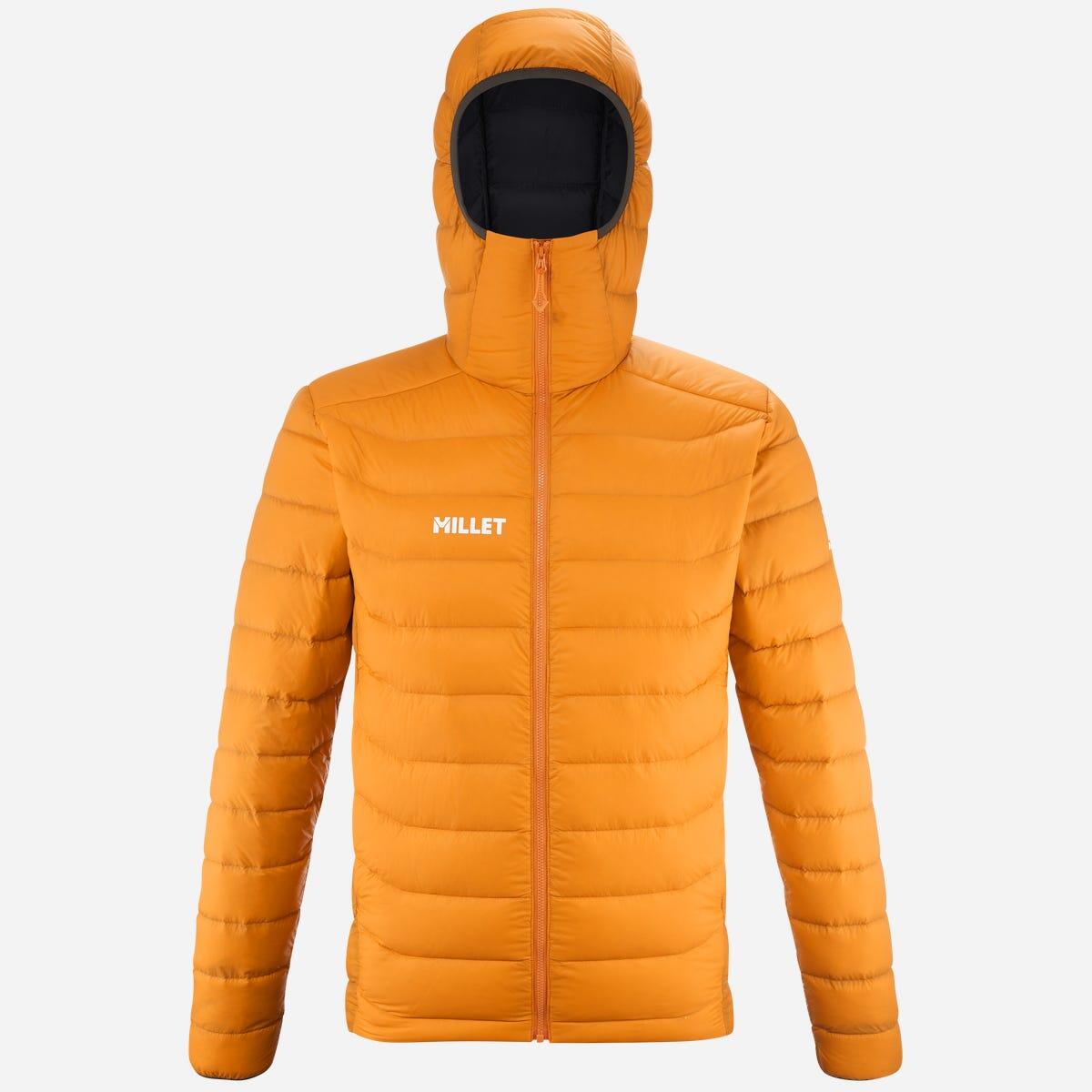 Kurtka męska Millet Kamet Down Hoodie