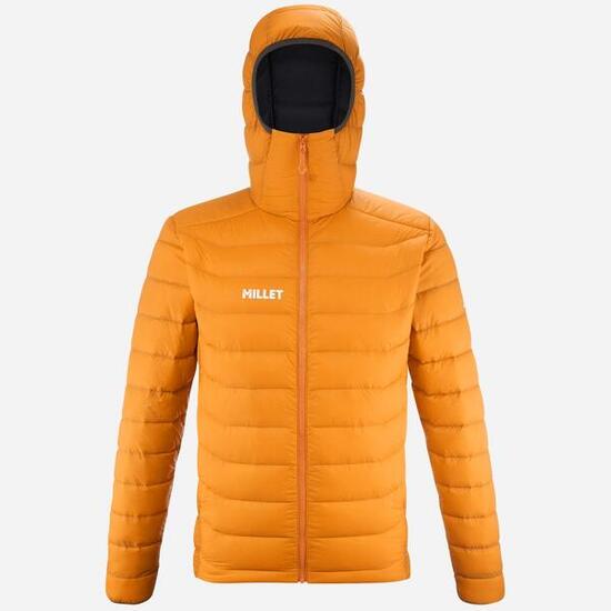 MILLET Doudoune EVOLE DOWN 700 homme - Orange