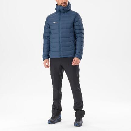 Chaqueta con relleno Hombres EVOLE 700
