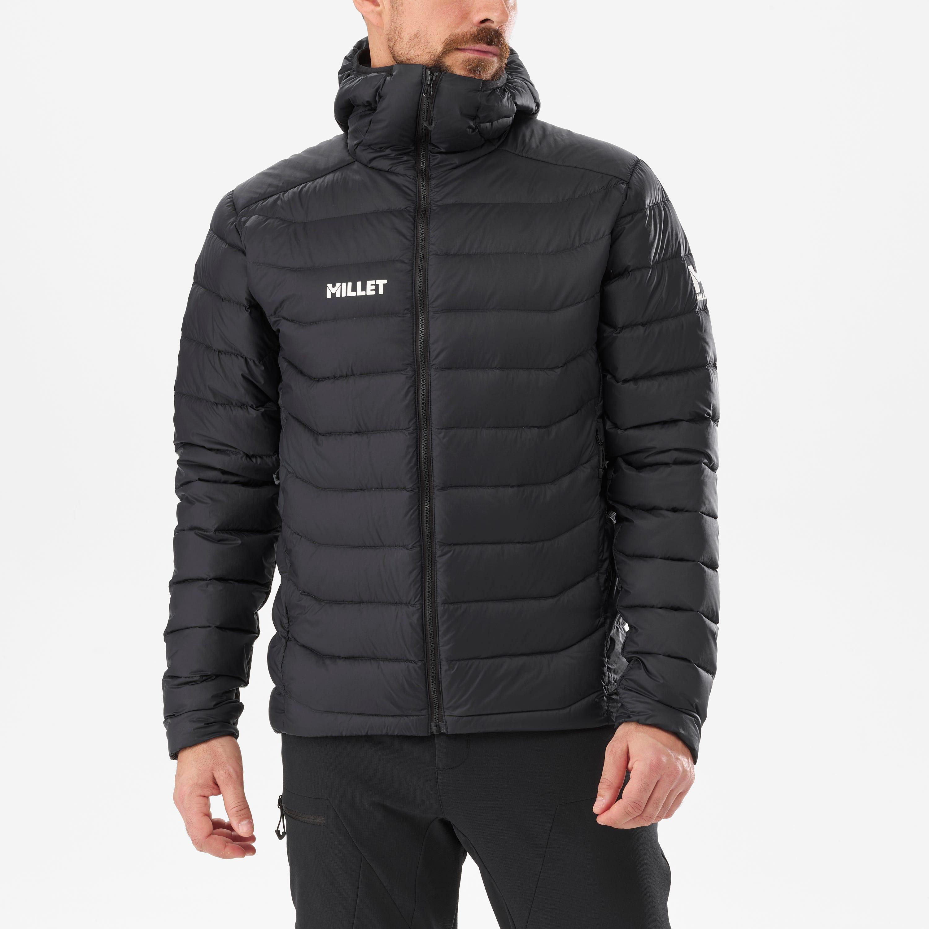 Piuminoultiattività Uomo EVOLE 700 HD 3/5