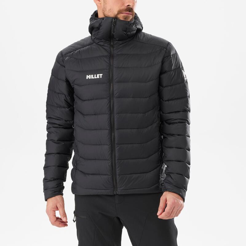 Chaqueta con rellenoulti actividad Hombre EVOLE 700 HD