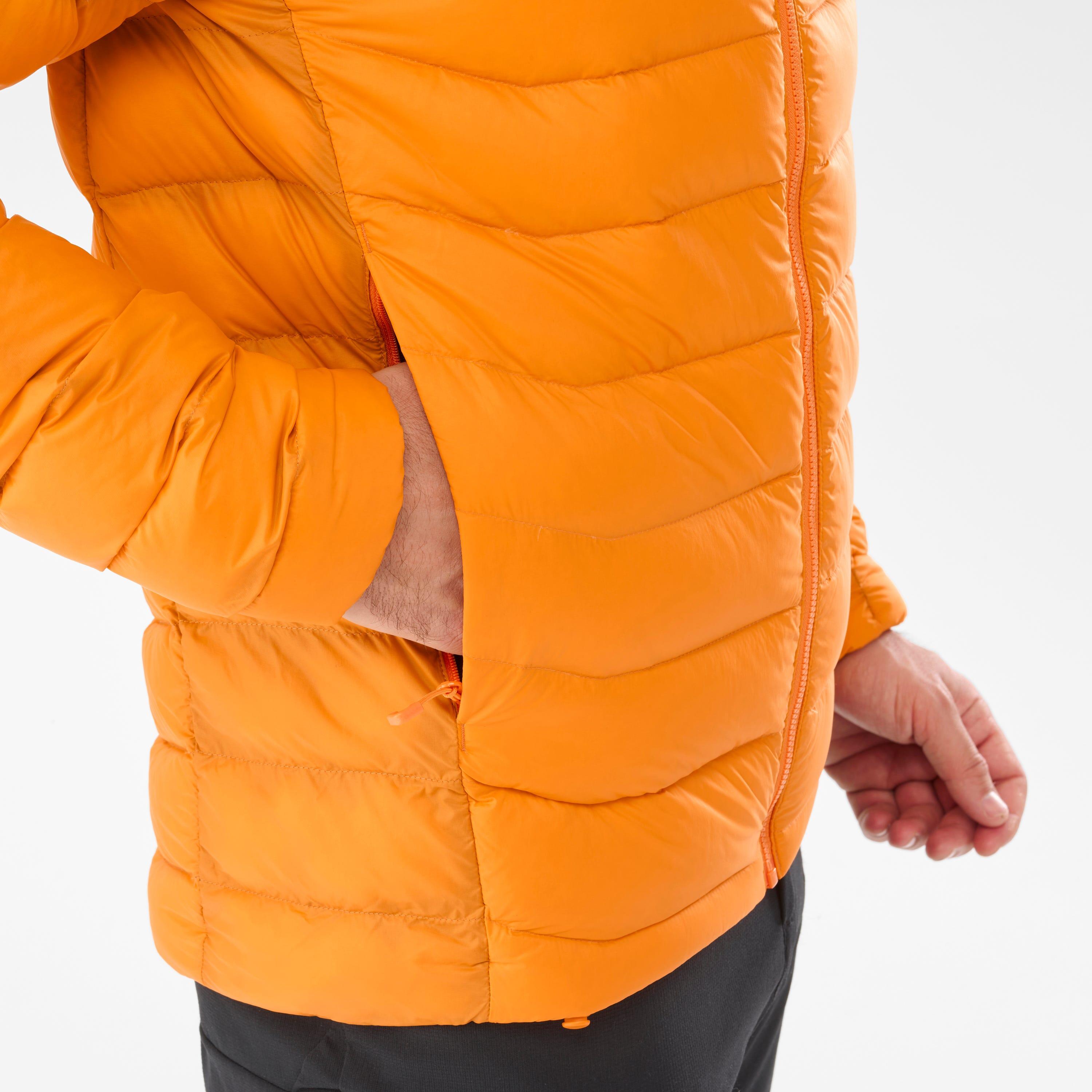 Giacca da uomo Millet Kamet Down Hoodie 5/7