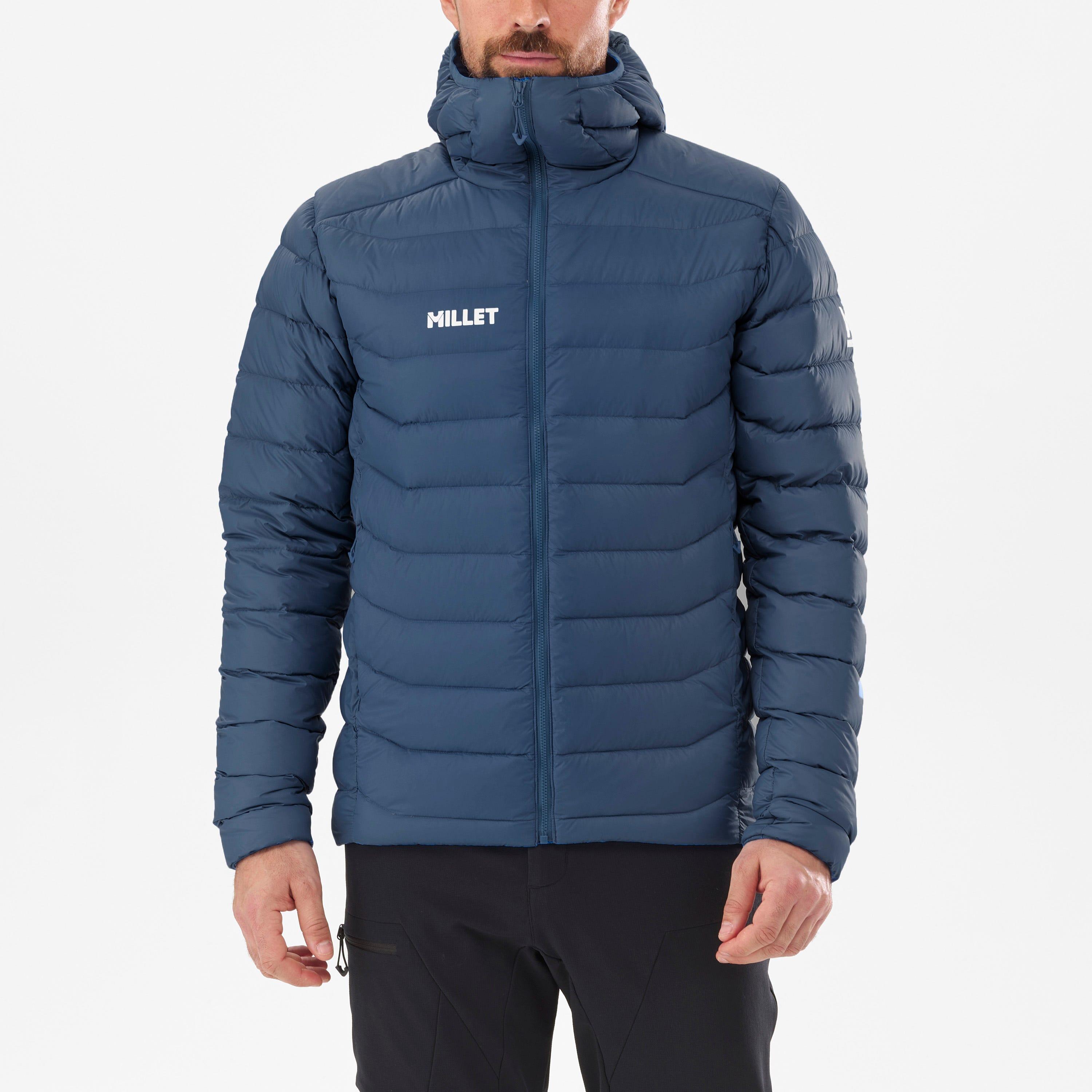 Piumino Uomini  EVOLE 700 3/5