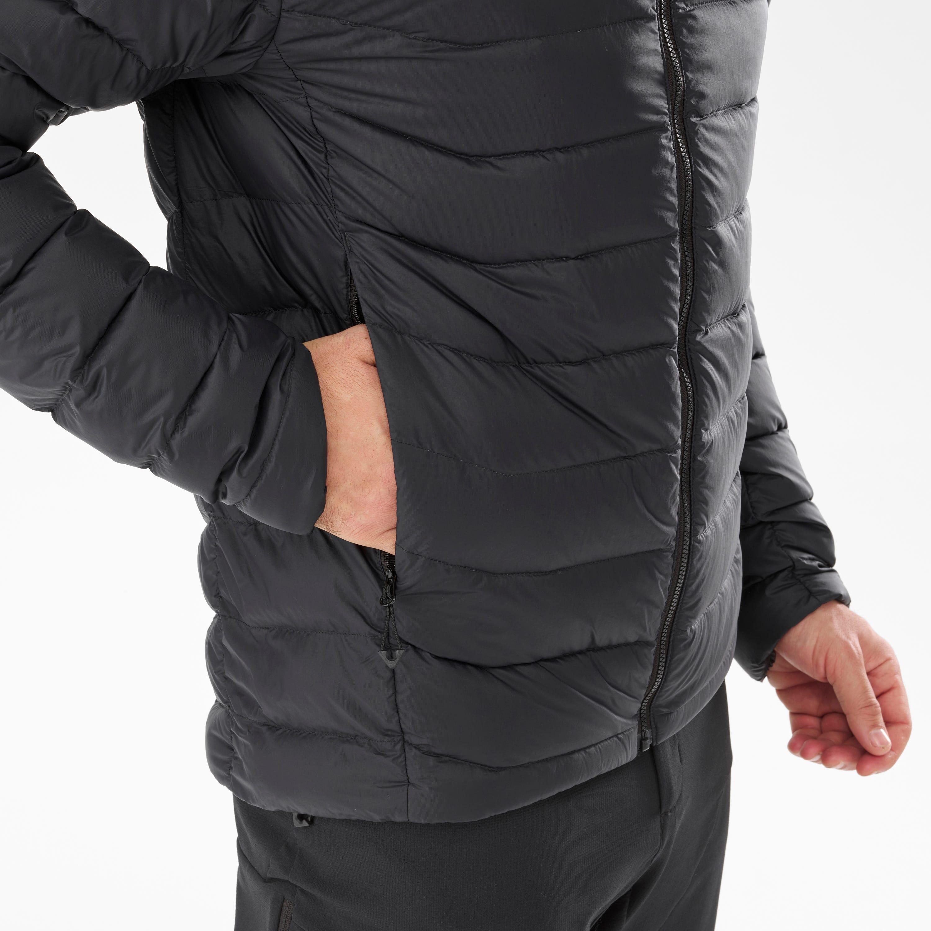 Piuminoultiattività Uomo EVOLE 700 HD 5/5