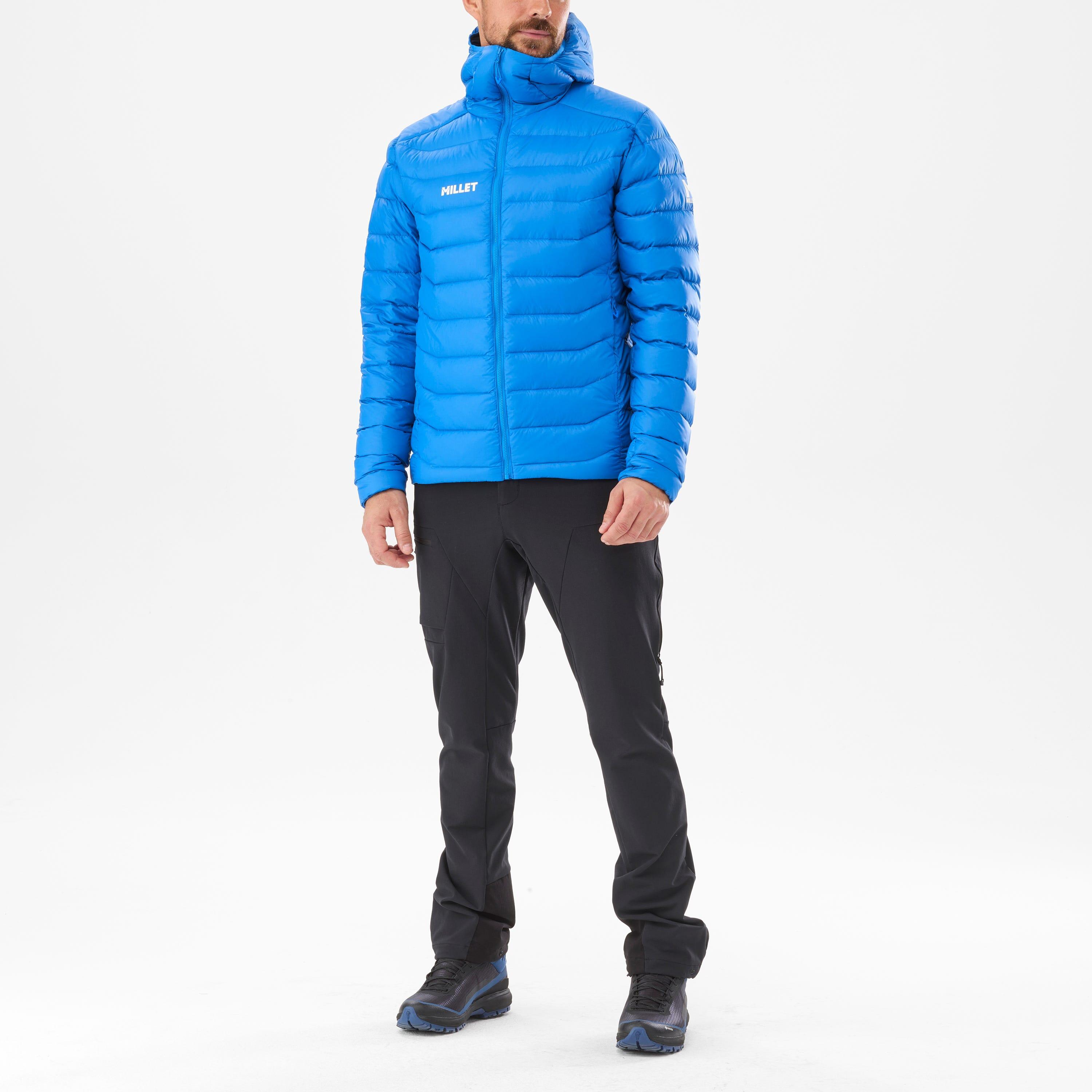 Chaqueta con relleno Hombres  EVOLE 700 2/5