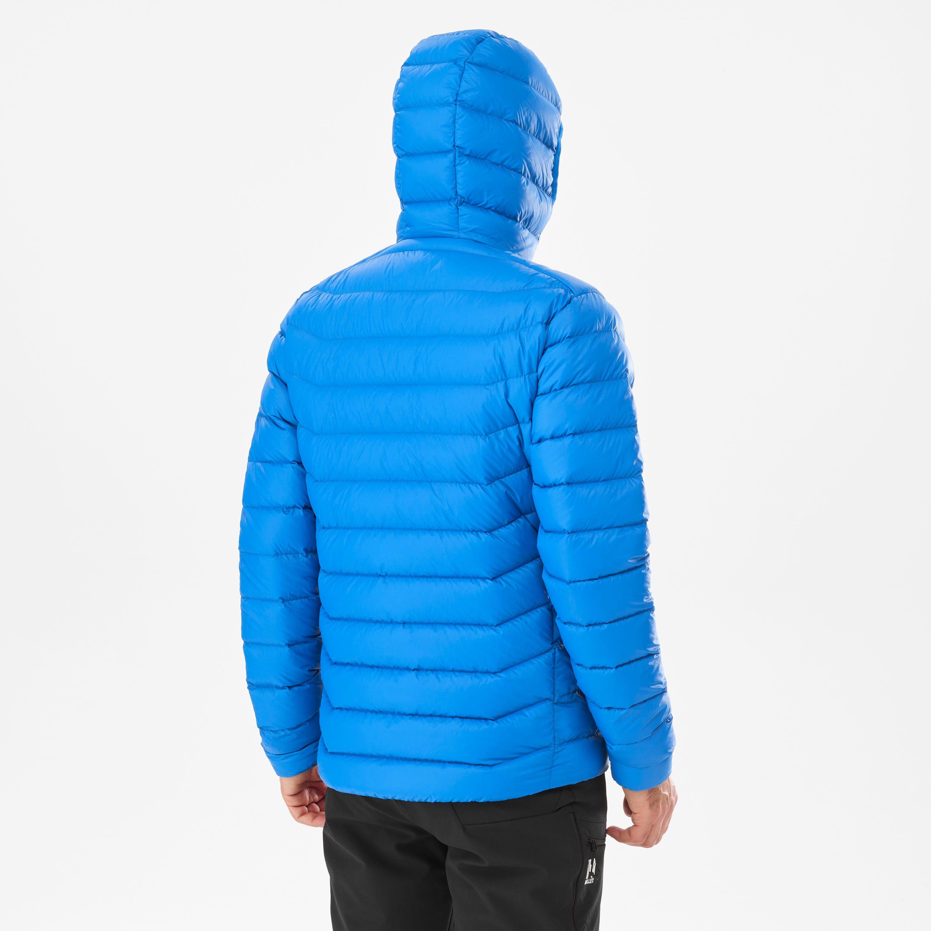 Chaqueta con relleno Hombres  EVOLE 700 4/5