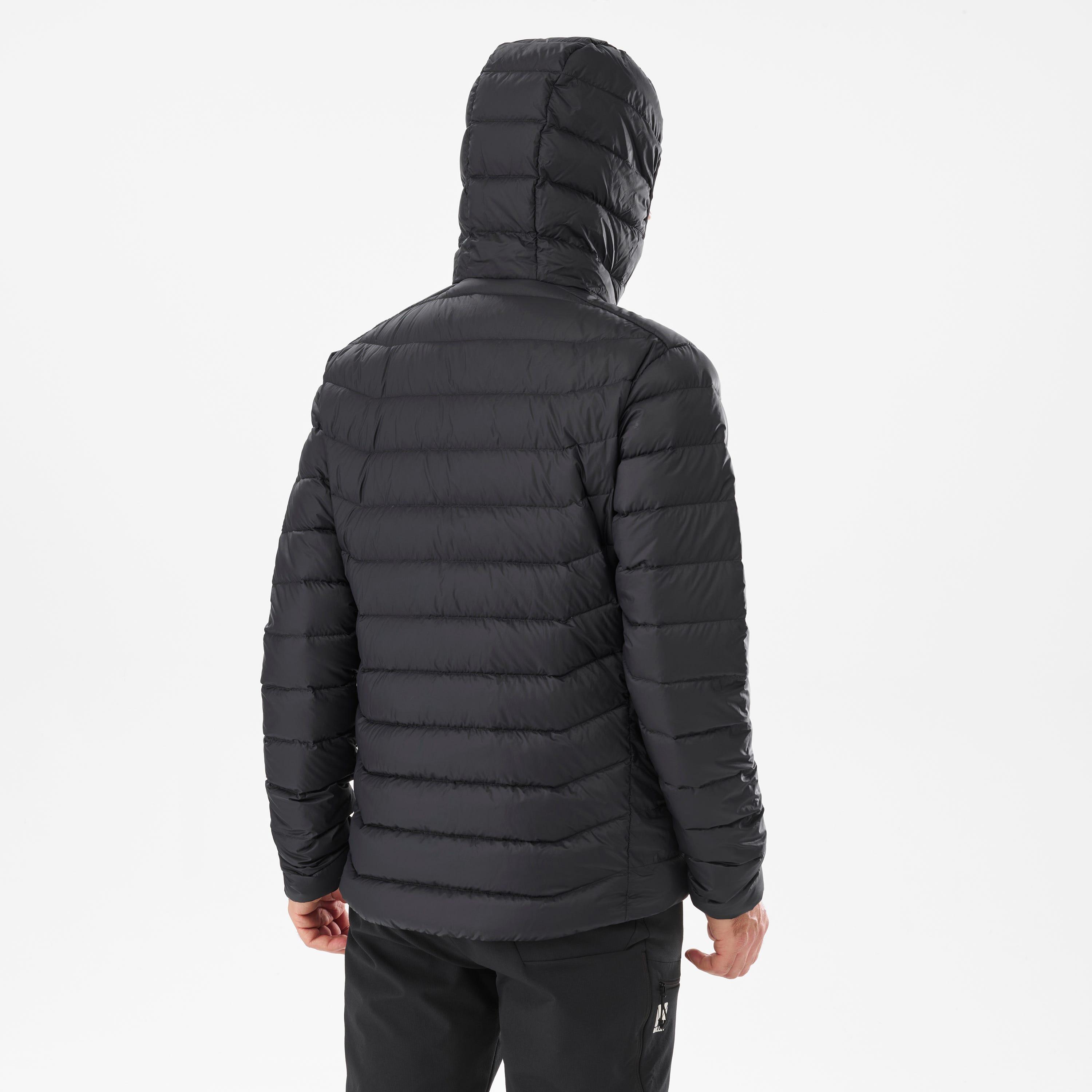 Piuminoultiattività Uomo EVOLE 700 HD 4/5