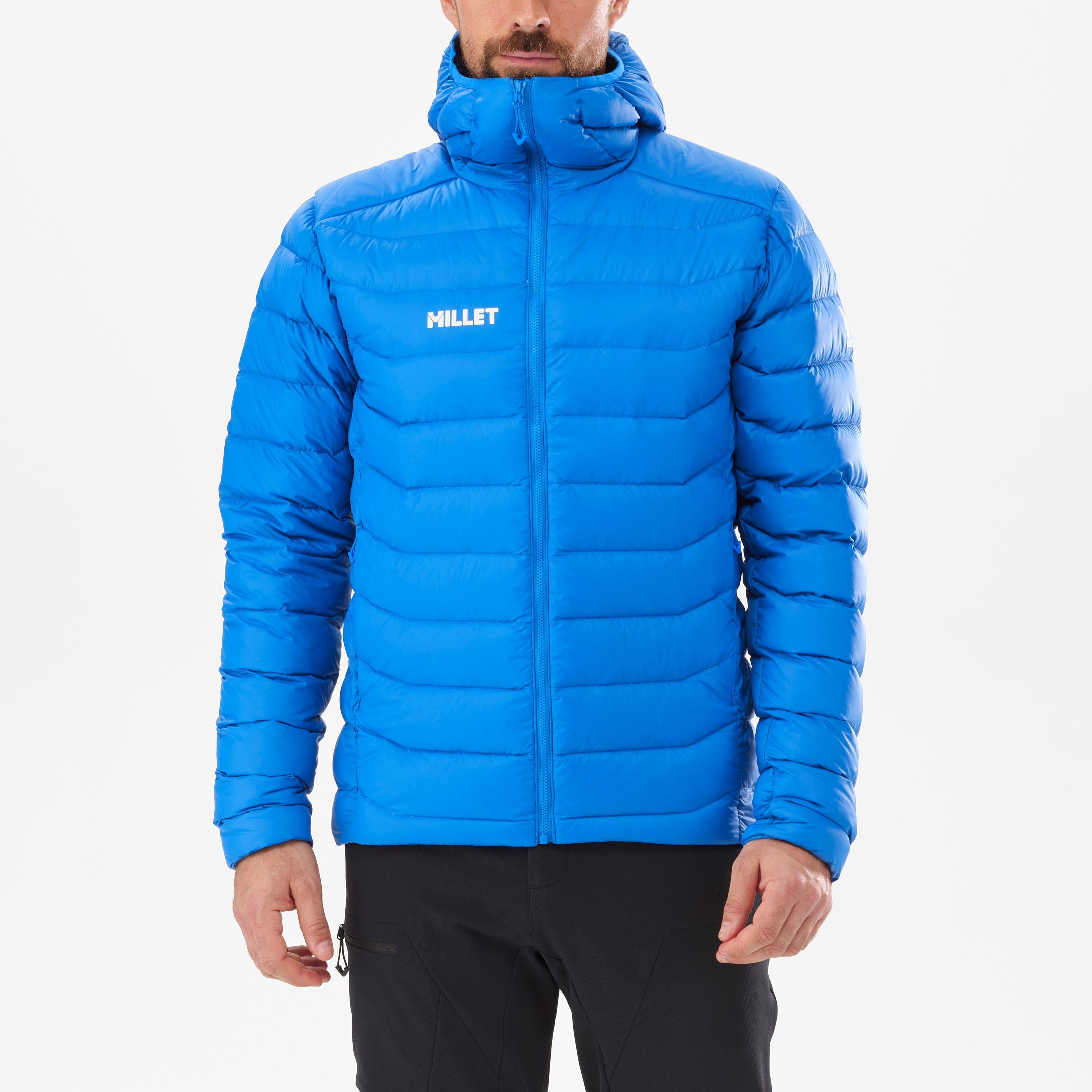 Chaqueta con relleno Hombres  EVOLE 700 3/5
