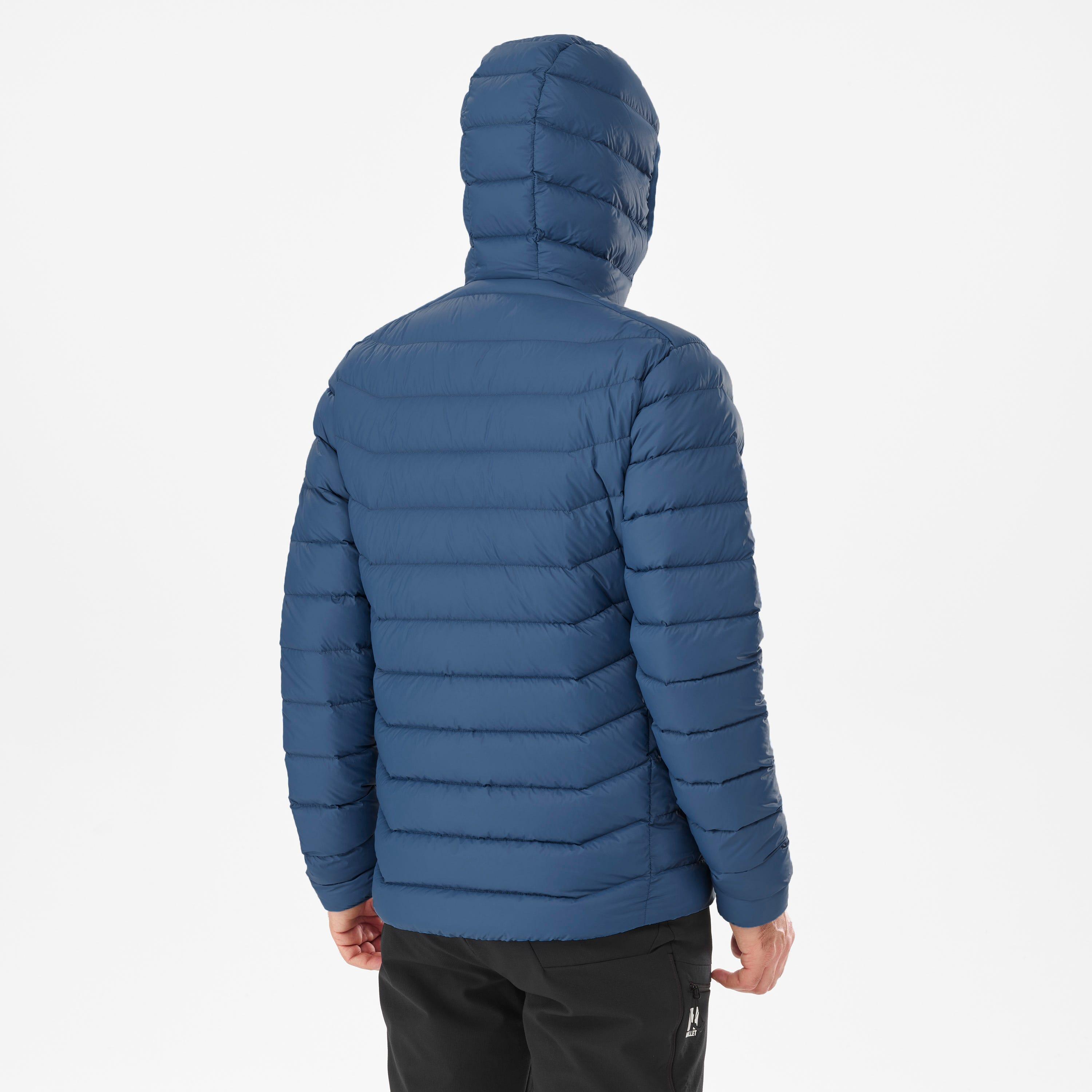 Piumino Uomini  EVOLE 700 4/5