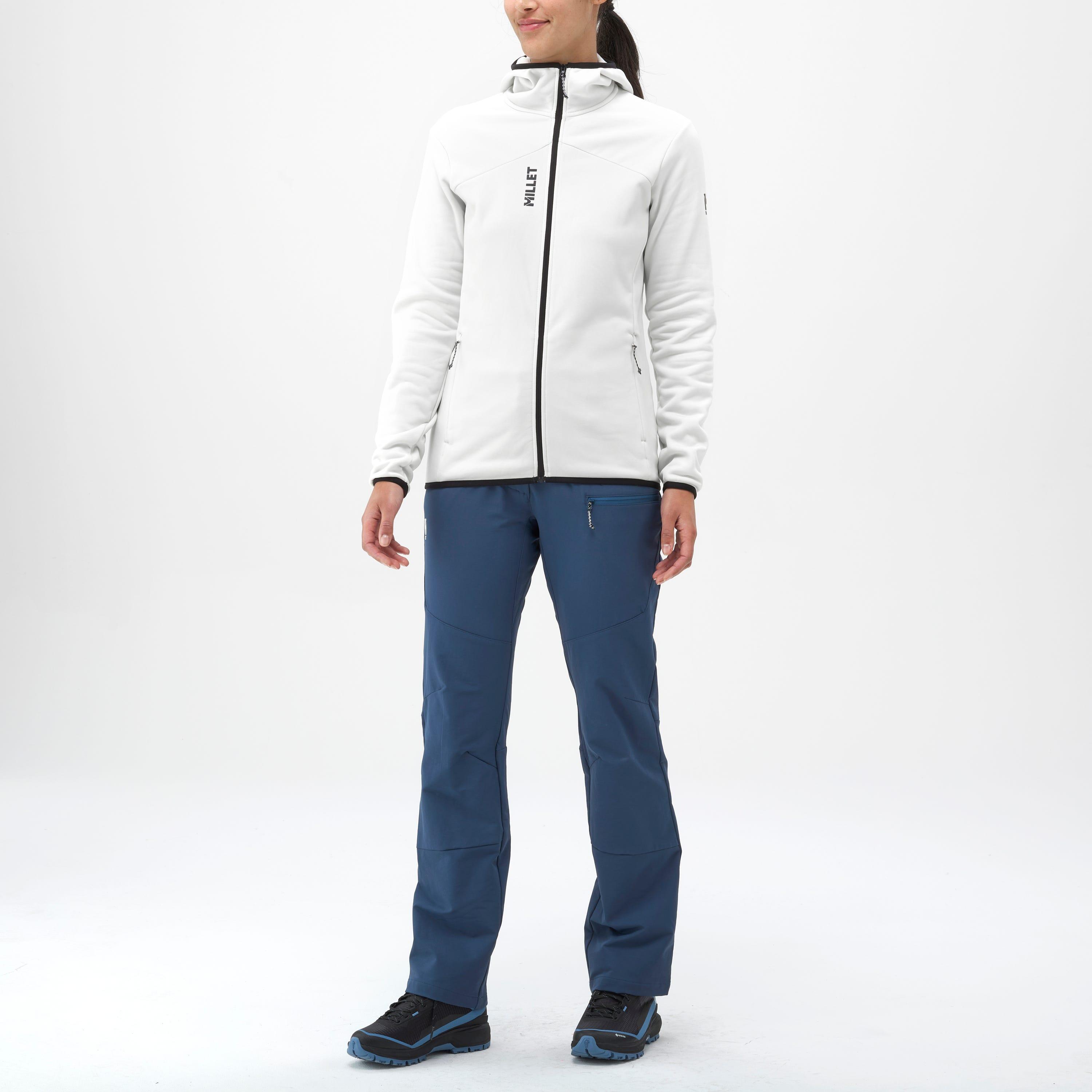 Polaire Randonnée - Trekking pour femme SENECA FLEECE 2/6