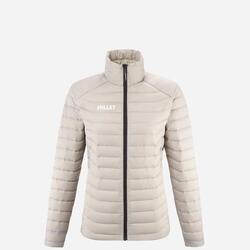 Doudoune alpinisme Femme EVOLE LIGHT 700
