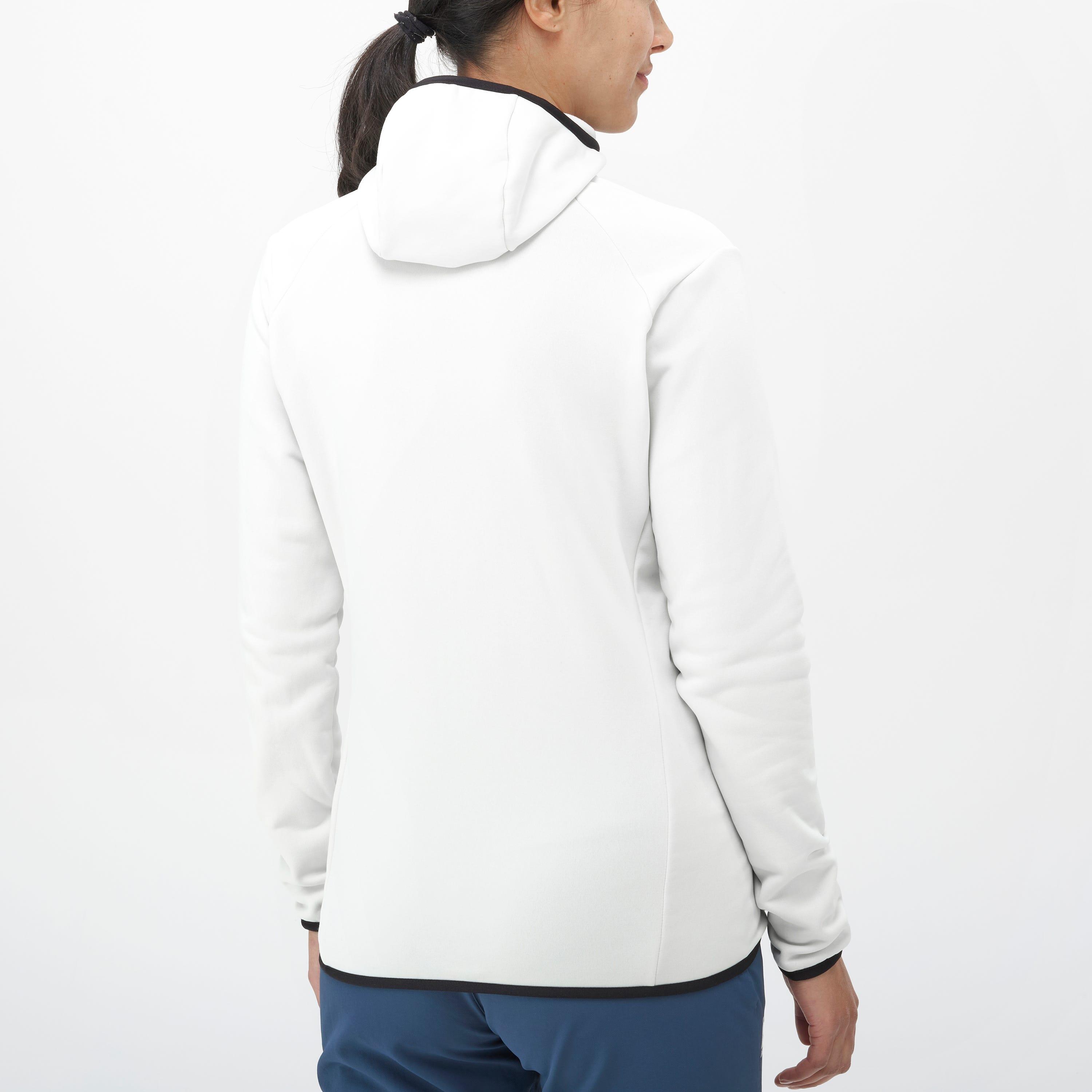 Polaire Randonnée - Trekking pour femme SENECA FLEECE 4/6