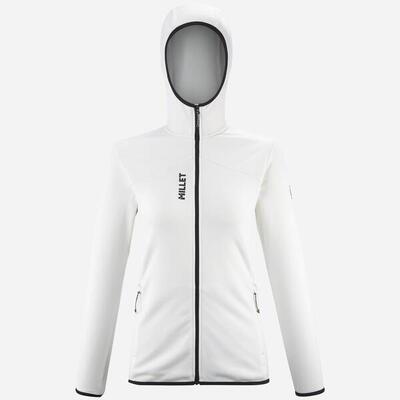 Damestrui millet seneca fleece hoodie