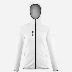 Polaire Randonnée Femme SENECA FLEECE