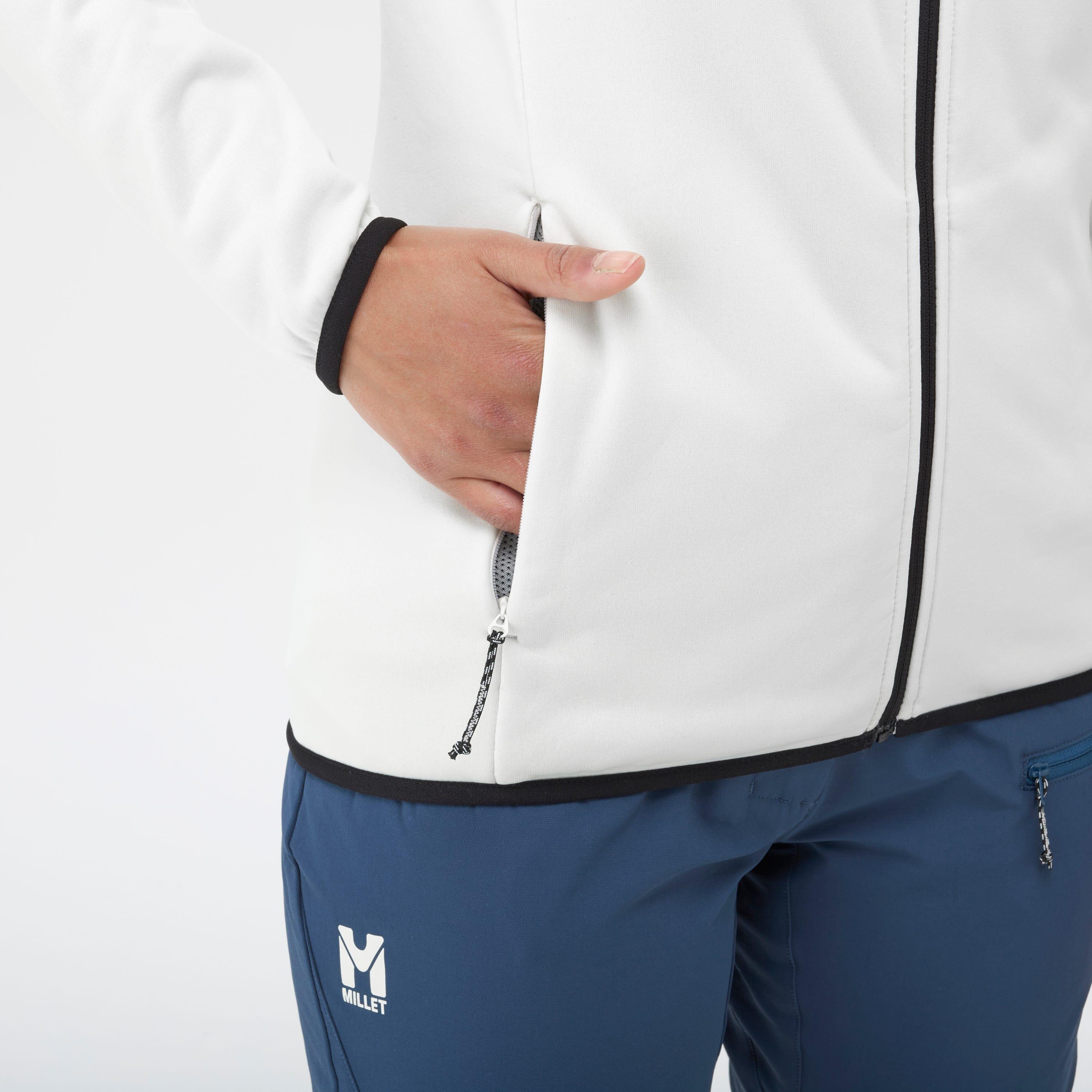 Polaire Randonnée - Trekking pour femme SENECA FLEECE 5/6
