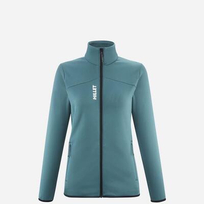 Fleecejacke SENECA damen
