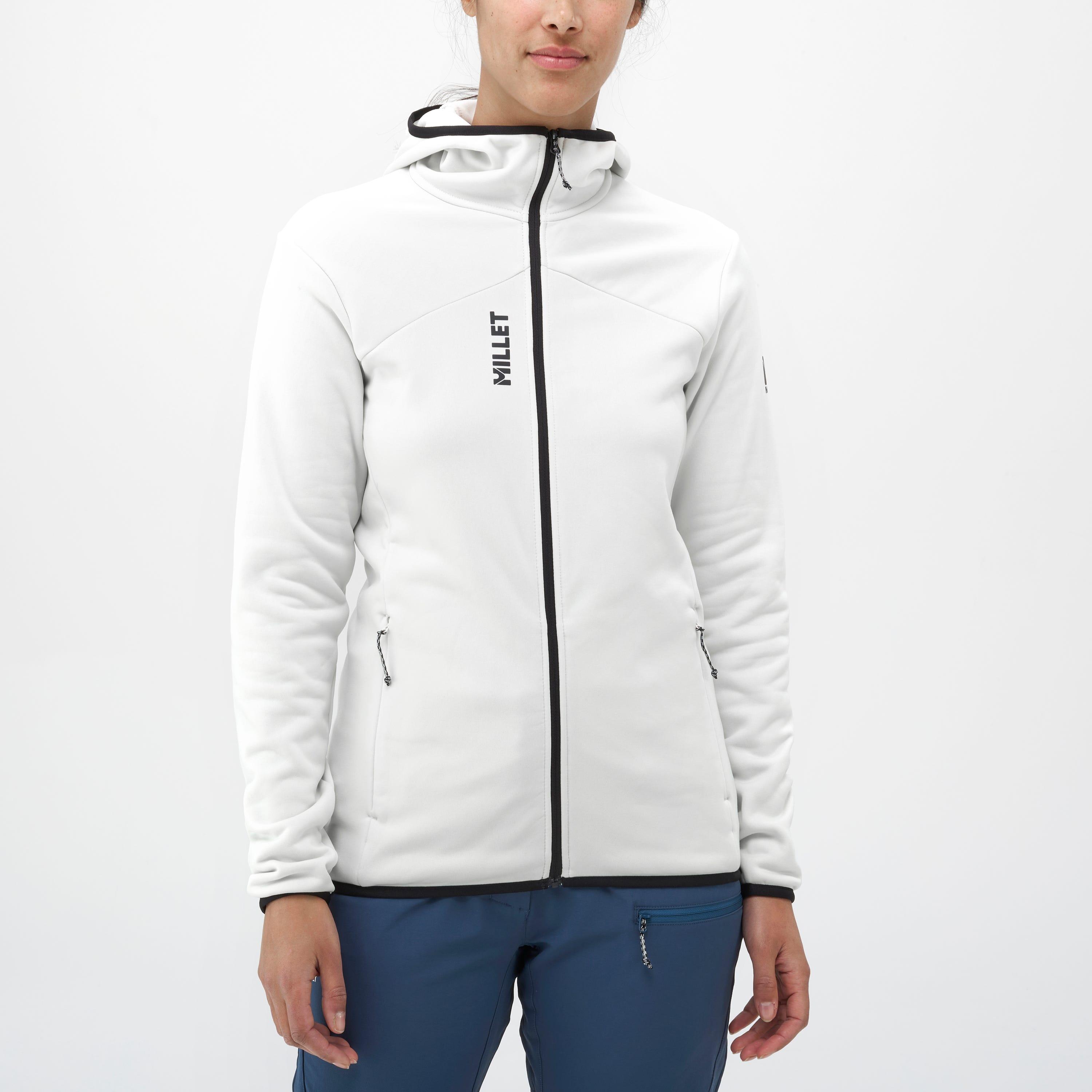 Polaire Randonnée - Trekking pour femme SENECA FLEECE 3/6
