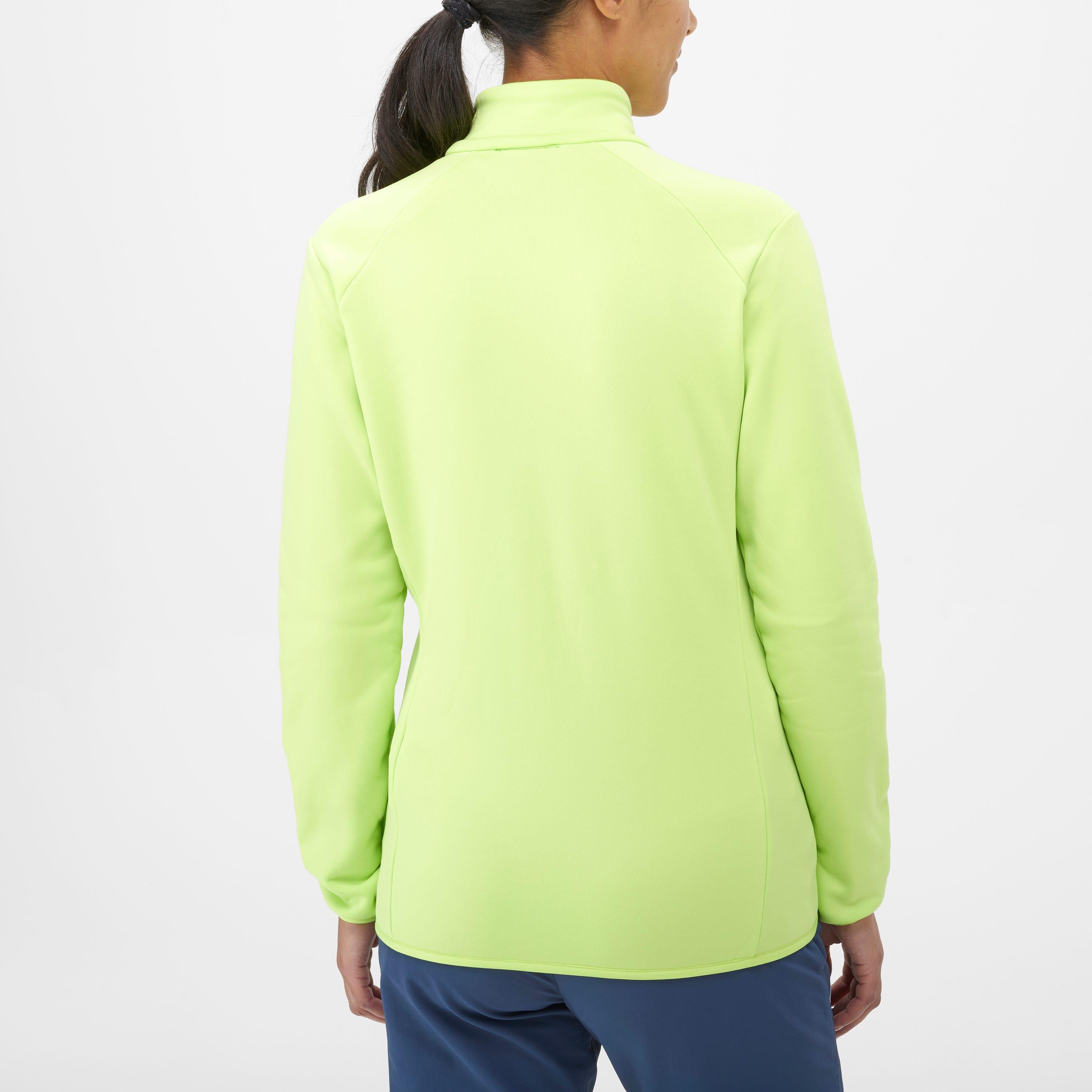 MILLET Polaire SENECA femme - Bleu marine 4/5