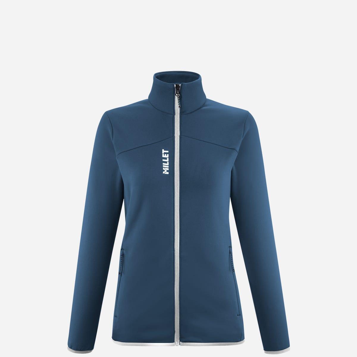 bleu fonce