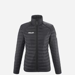 Doudoune alpinisme Femme EVOLE LIGHT 700