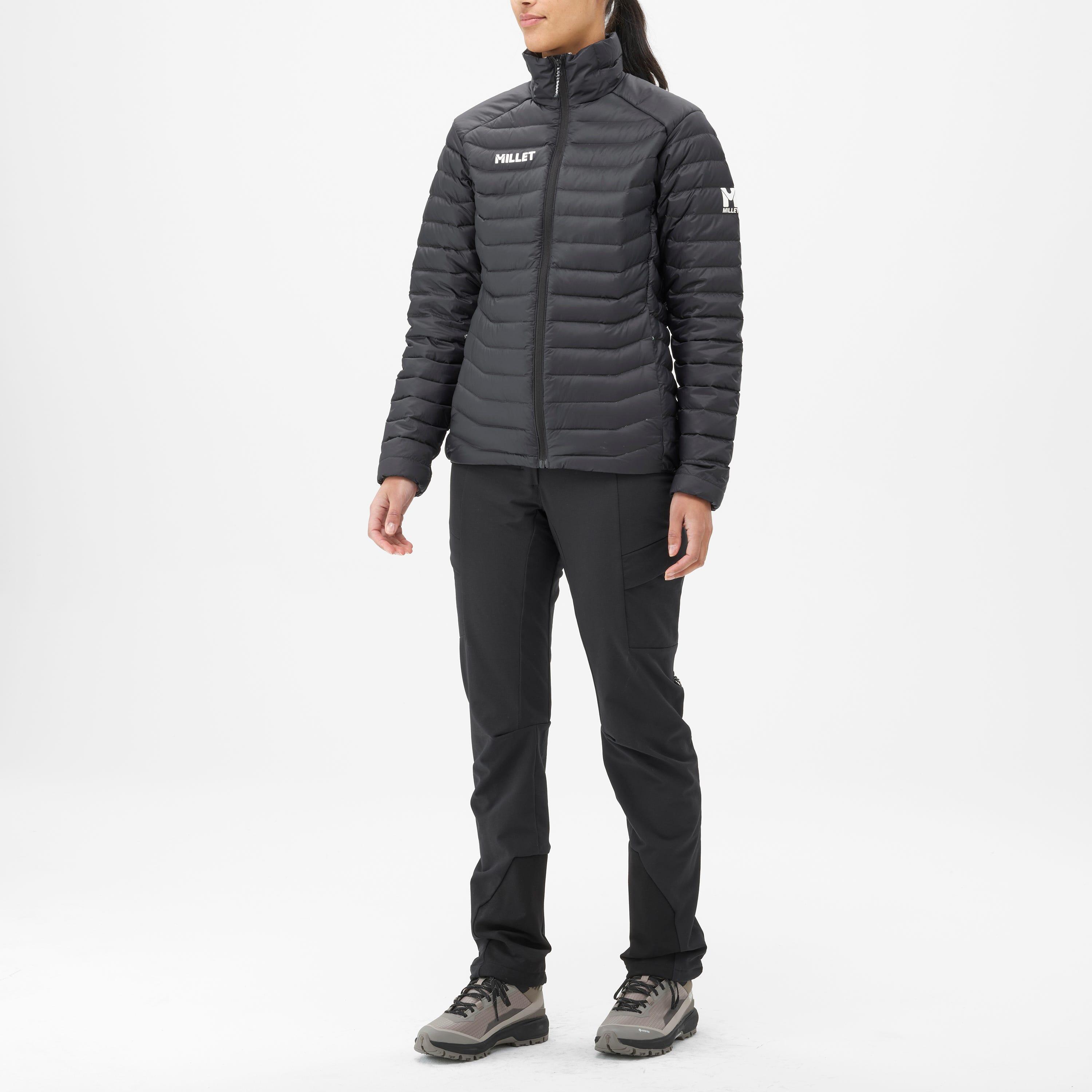 Doudoune pour femme EVOLE LIGHT 700 2/5