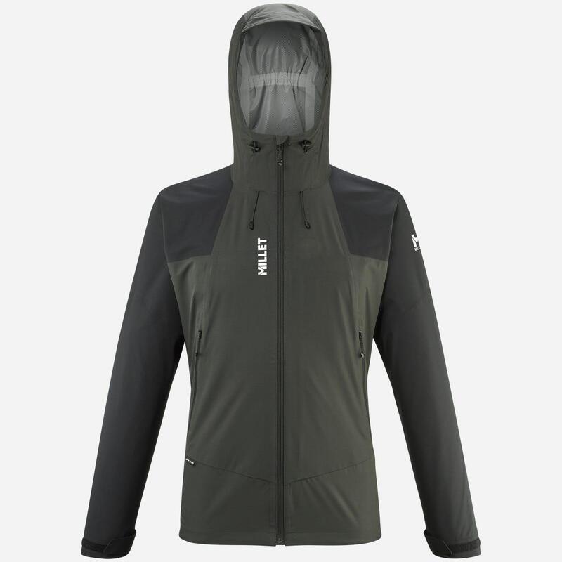 Veste Randonnée Homme FITZ ROY