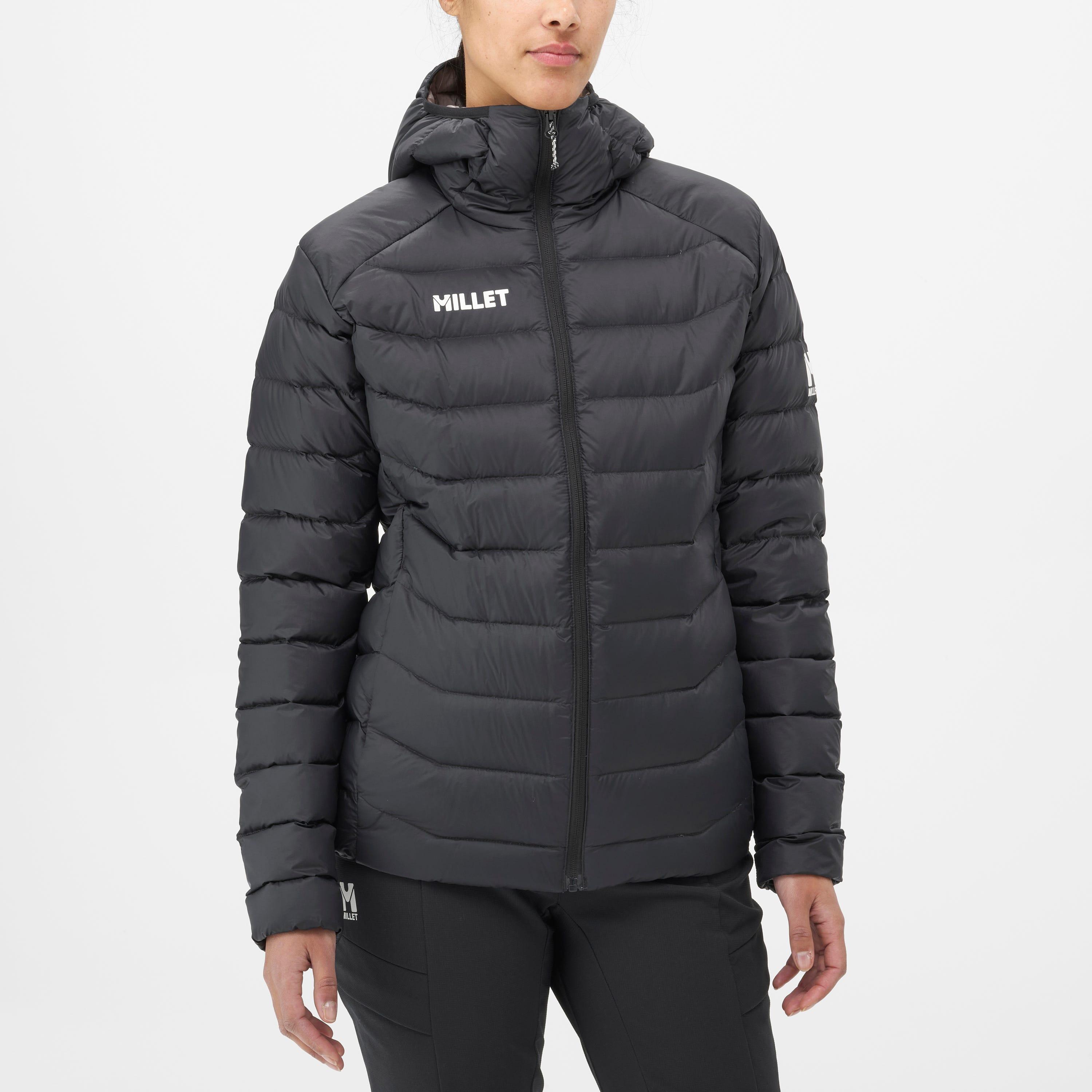 Doudoune pour femme EVOLE DOWN 700 3/5