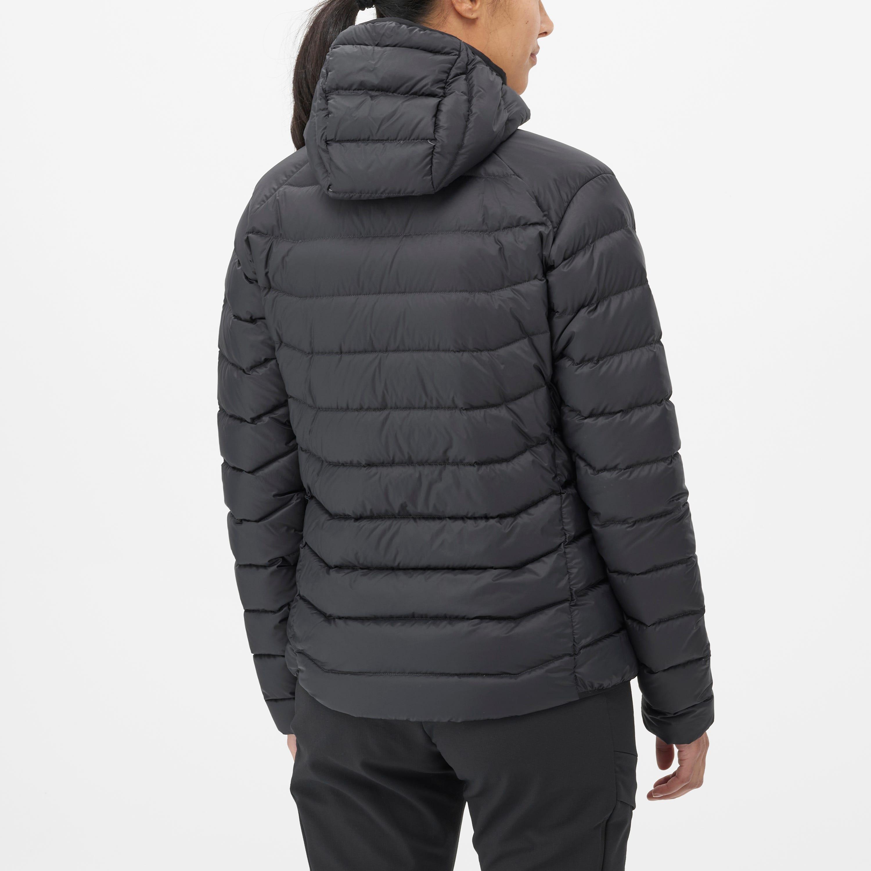 Doudoune pour femme EVOLE DOWN 700 4/5