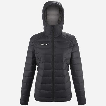 Damen Isolationsjacke EVOLE DOWN 700