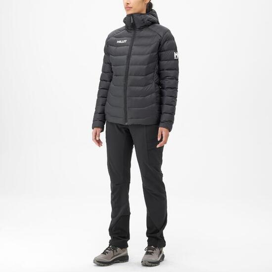 Damen Isolationsjacke EVOLE 700