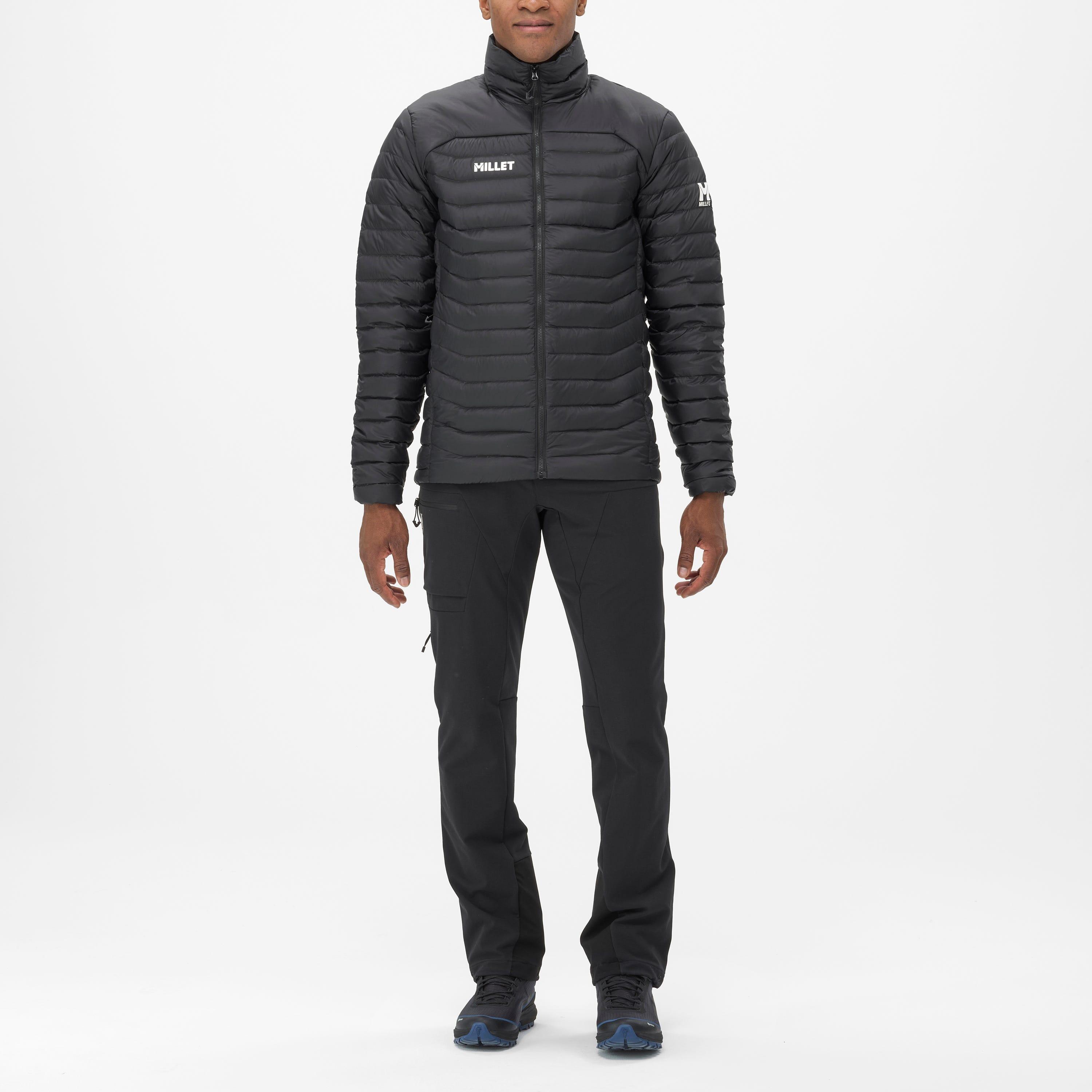 Doudoune pour homme EVOLE LIGHT 700 2/5