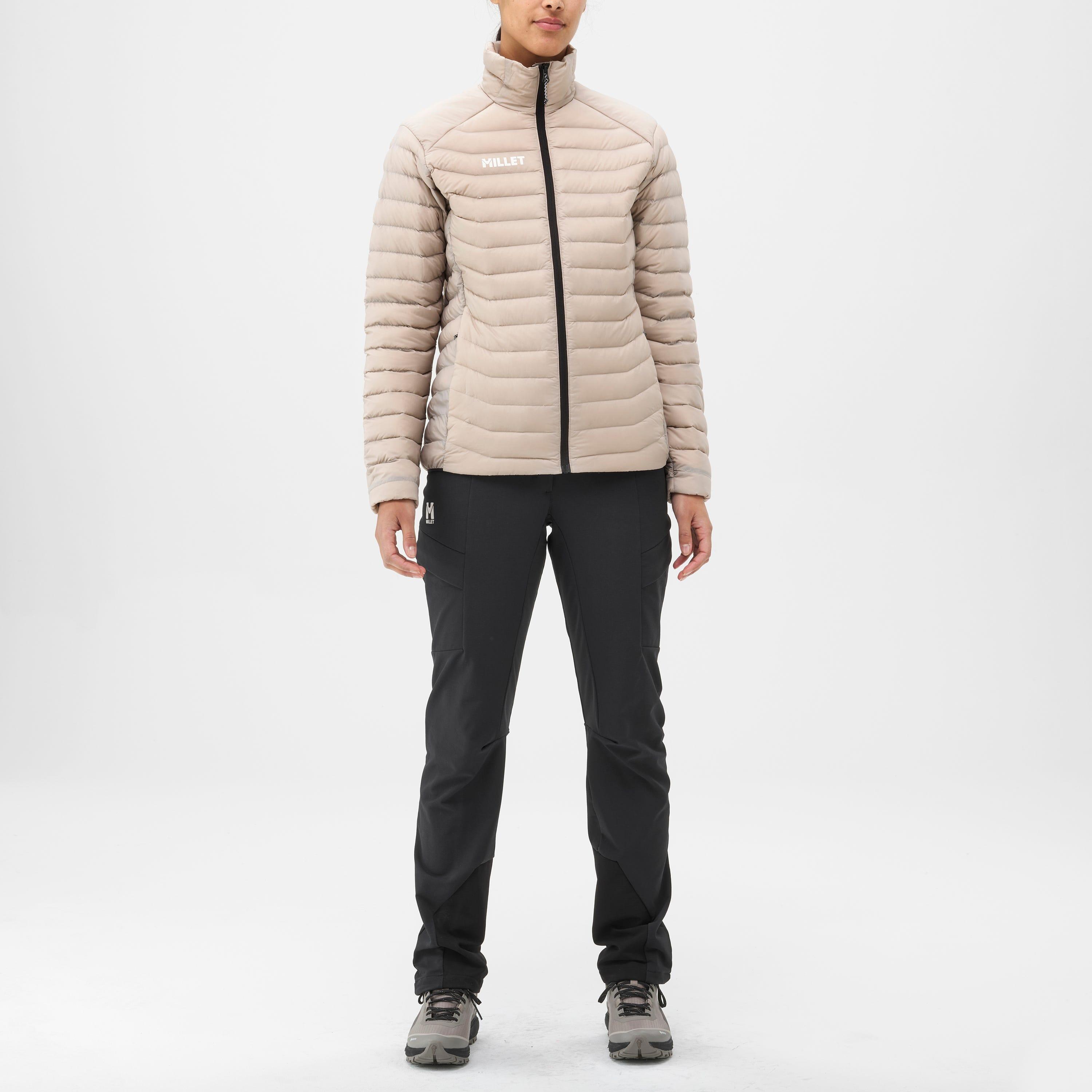 Doudoune pour femme EVOLE LIGHT 700 2/5