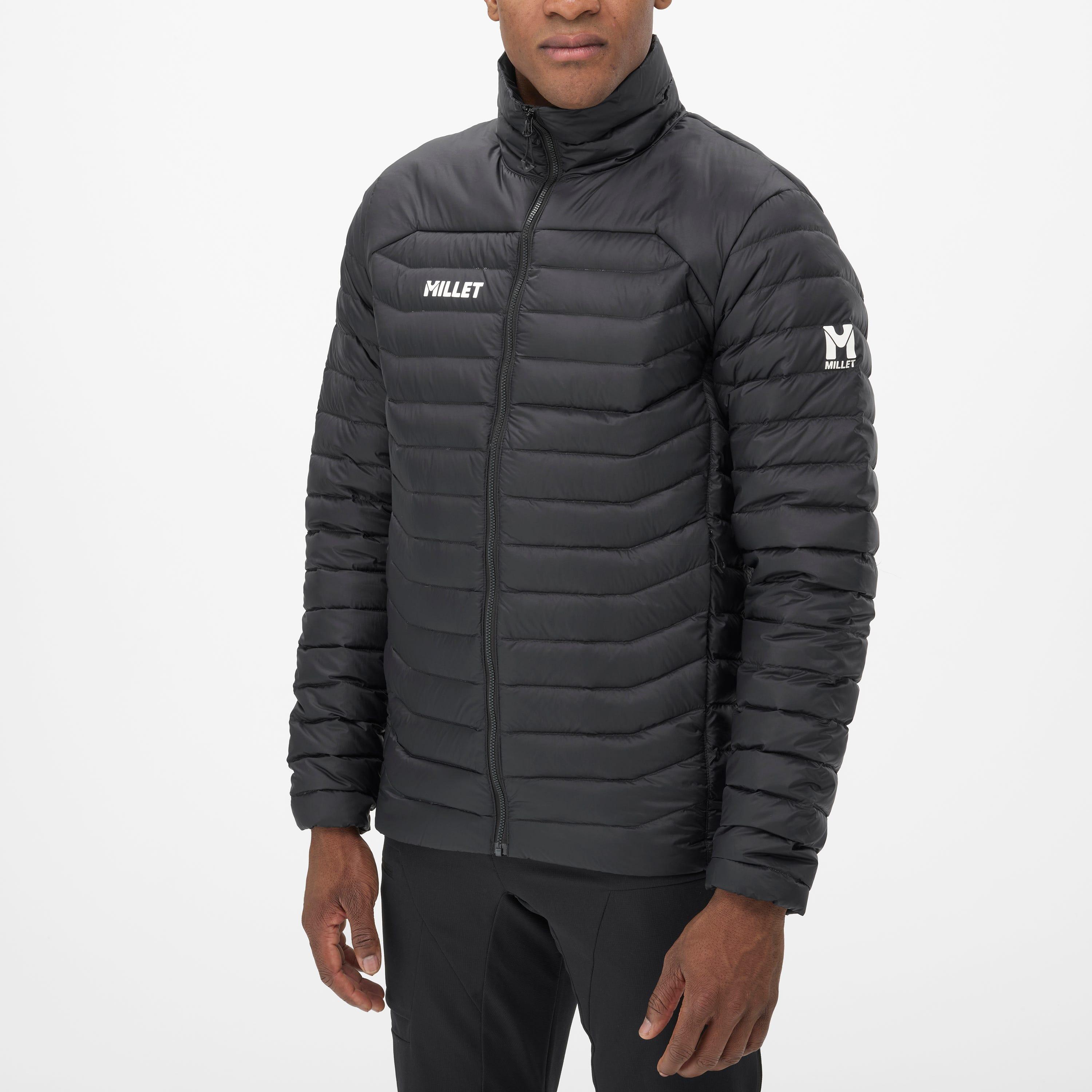 Doudoune pour homme EVOLE LIGHT 700 3/5