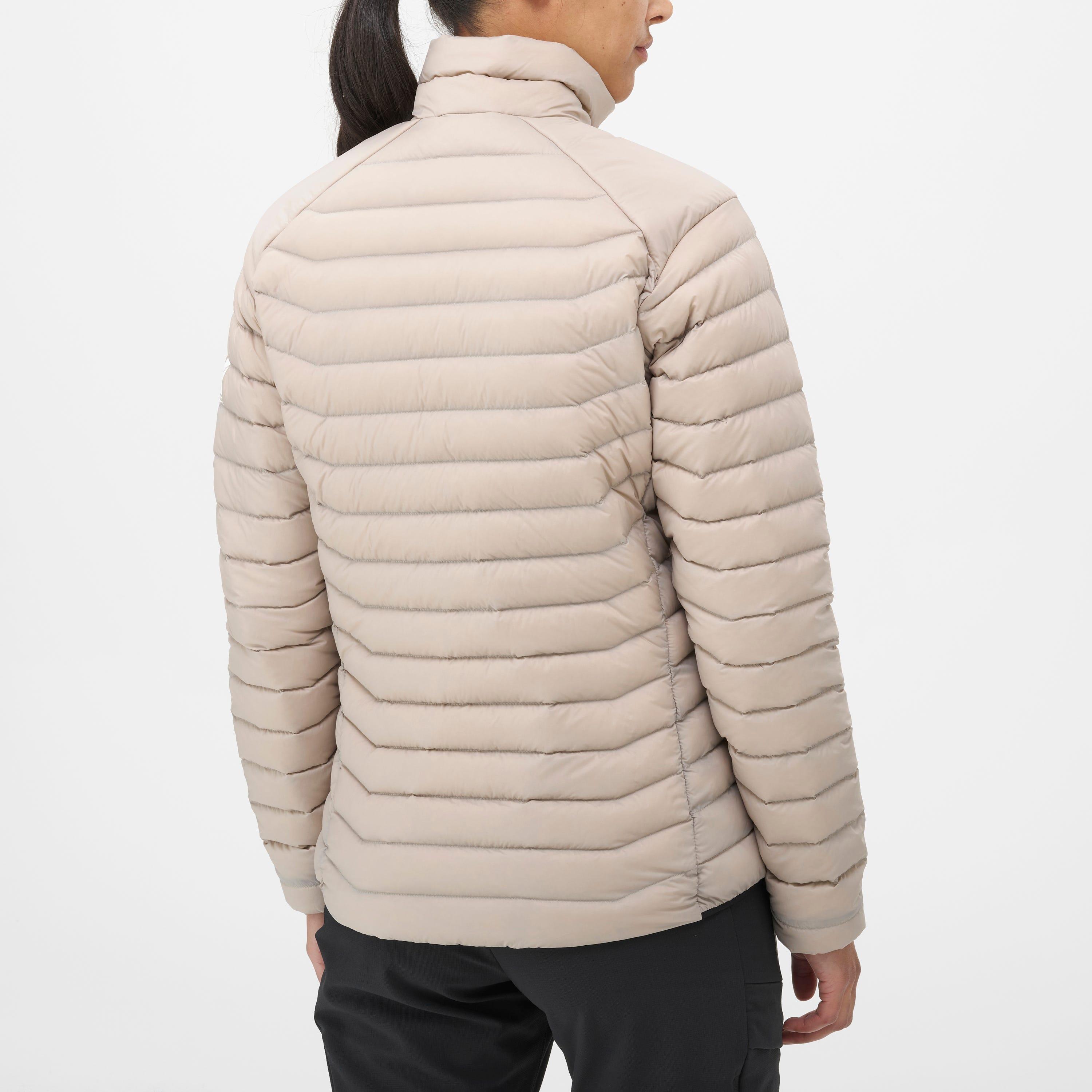 Doudoune pour femme EVOLE LIGHT 700 4/5