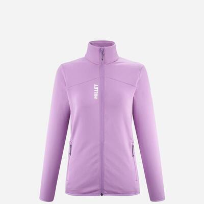 Fleecejacke SENECA damen