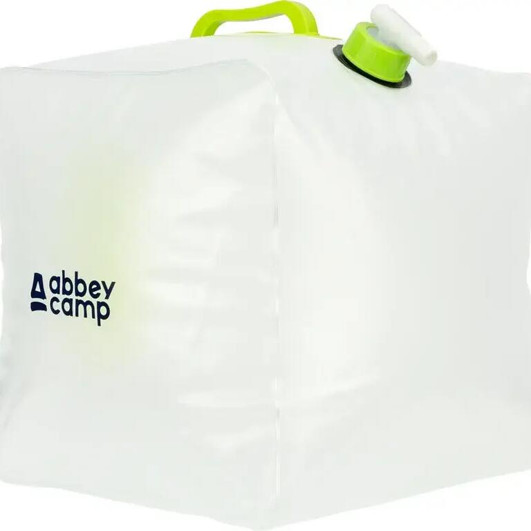 Water Container / Water Bag with Handles 20 Liters