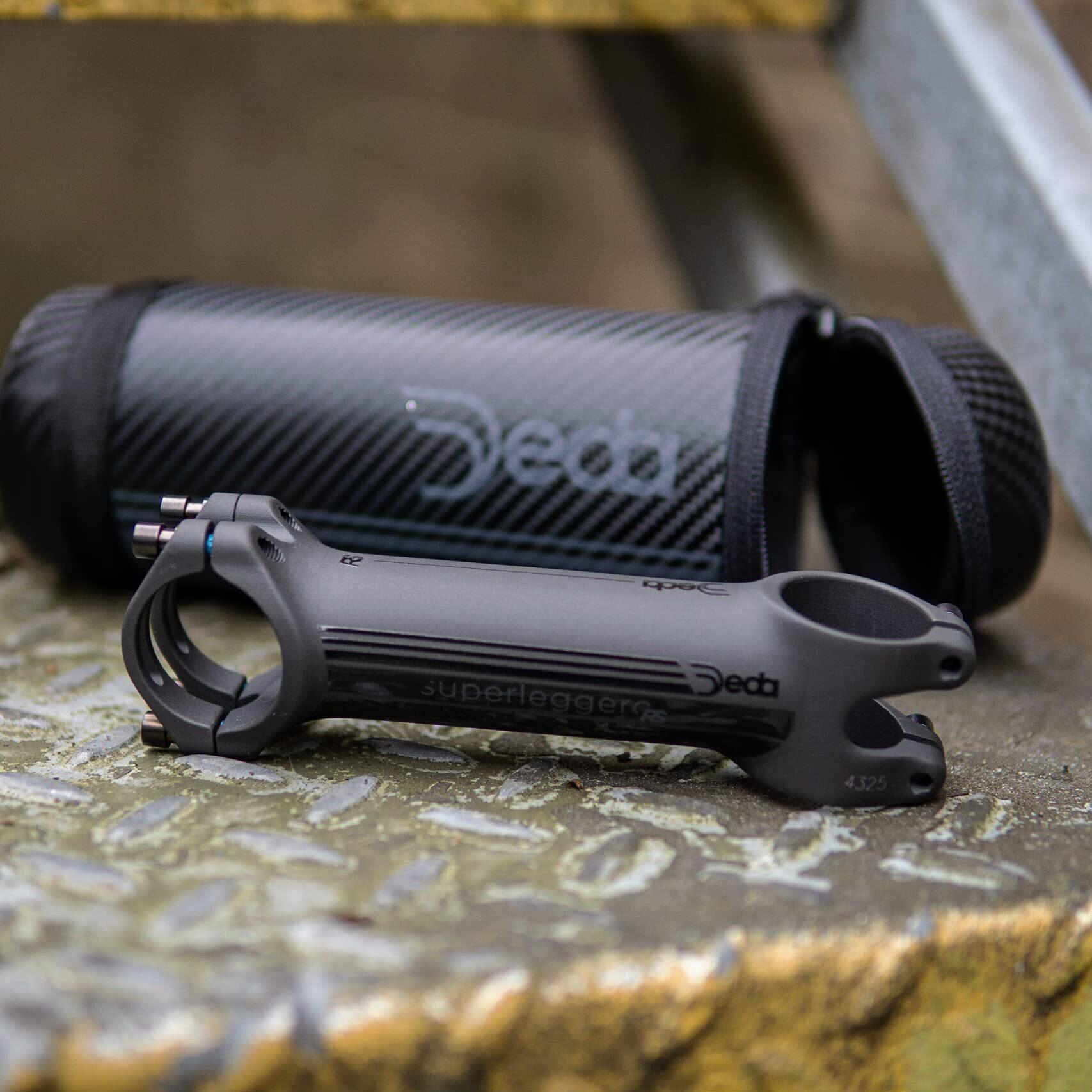 Stem Deda SuperLeggera RS limited edition 8º 1 1/8 | Decathlon