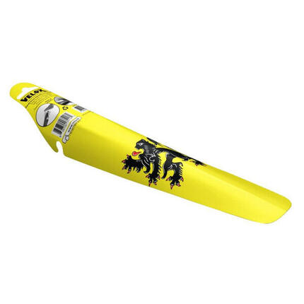 Błotnik tylny do rowerów szosowo-górskich, mocowany pod siodełkiem Velox